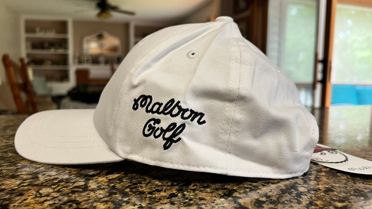 Golf Bucket Hat with Clip Adjustment - Sun Protection for Men & Women