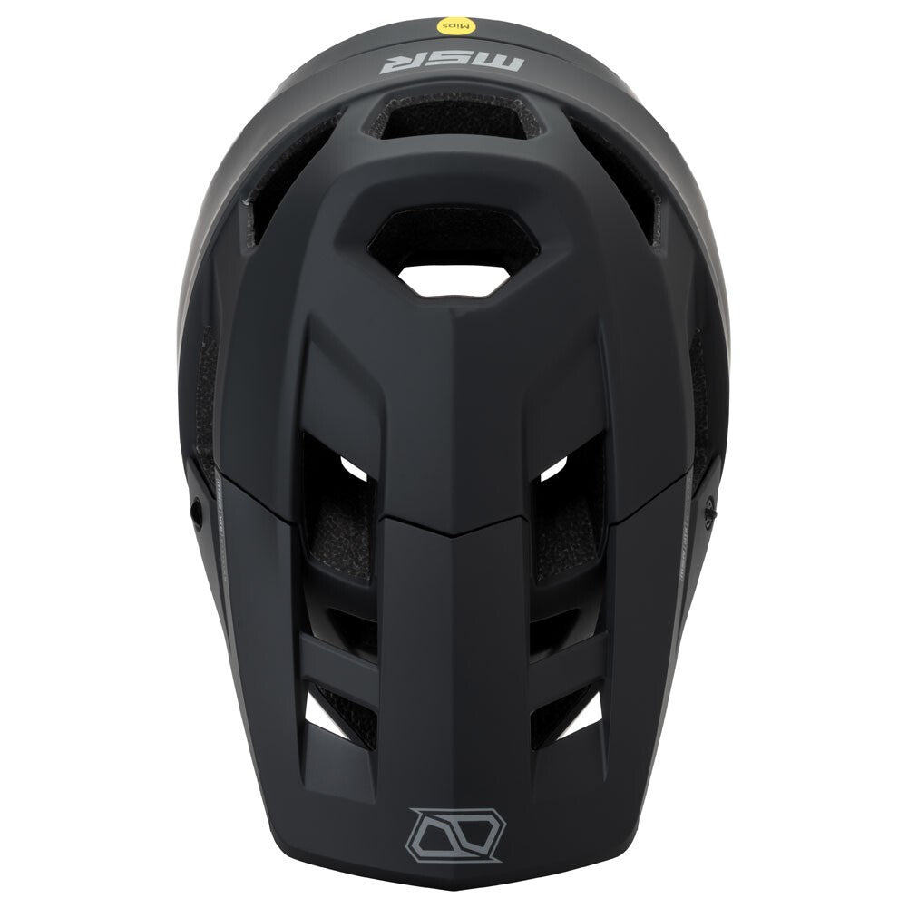 Adult Full Face Mountain Bike Helmet with MIPS - Lightweight & Ventilated