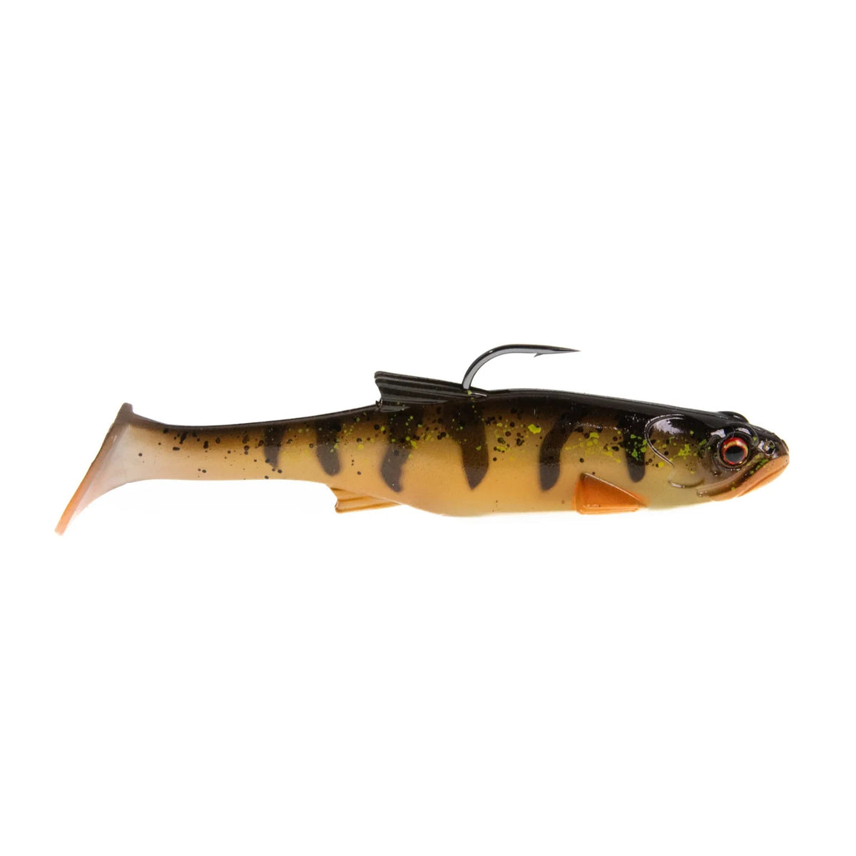 Bass Mafia Daingerous Swimbait 5 6 7 Inch Deep Shallow Multiple Colors