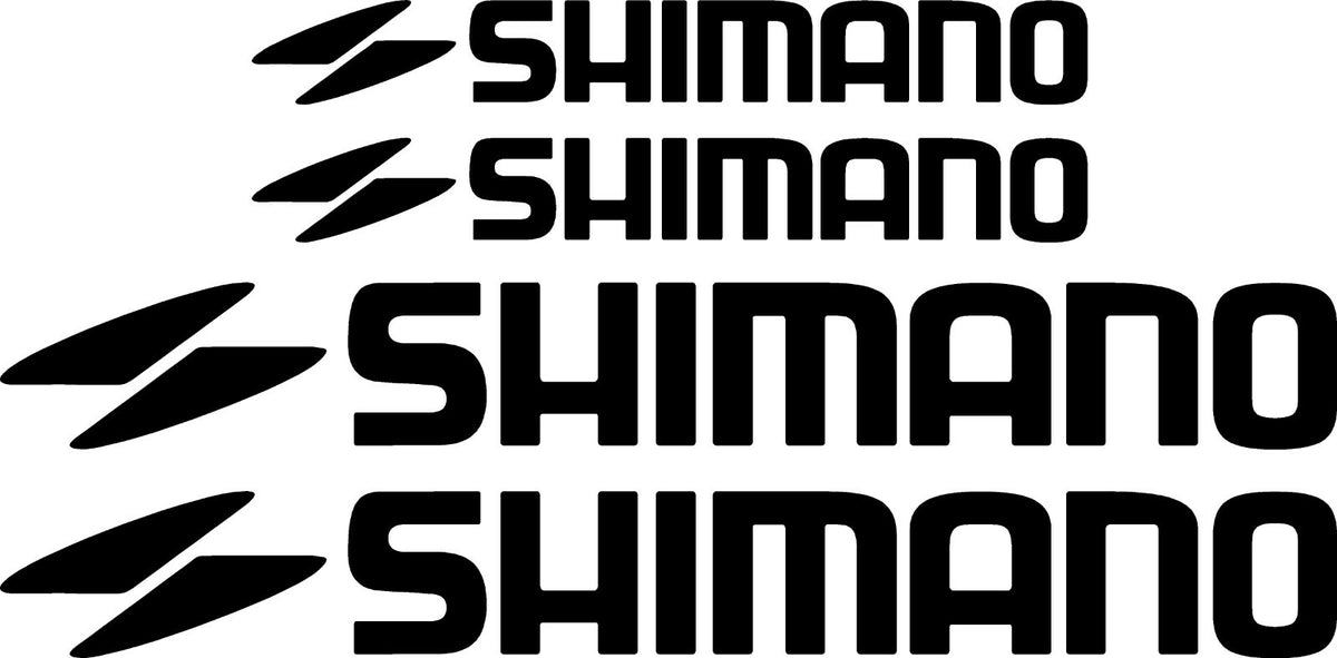 Cycling Bicycle Decal Set Vinyl Stickers MTB Road Bike Accessories All Colors