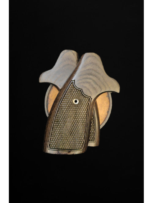 Universal Gun Grip Fits Colt King Cobra Viper and Target Pistols