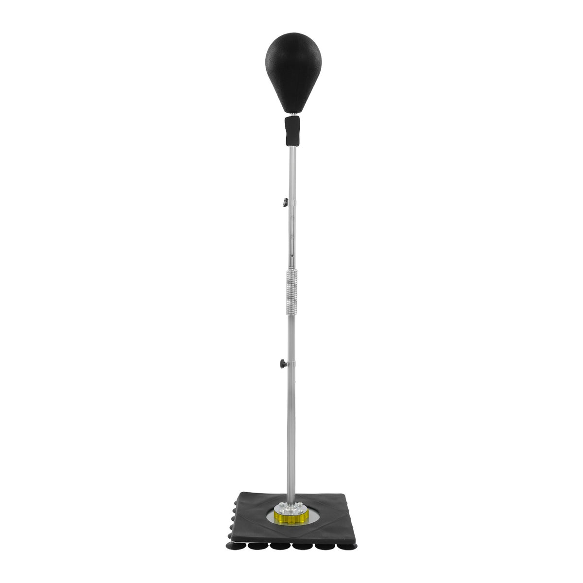 Adjustable Punching Bag with Suction Cups for Boxing & Training