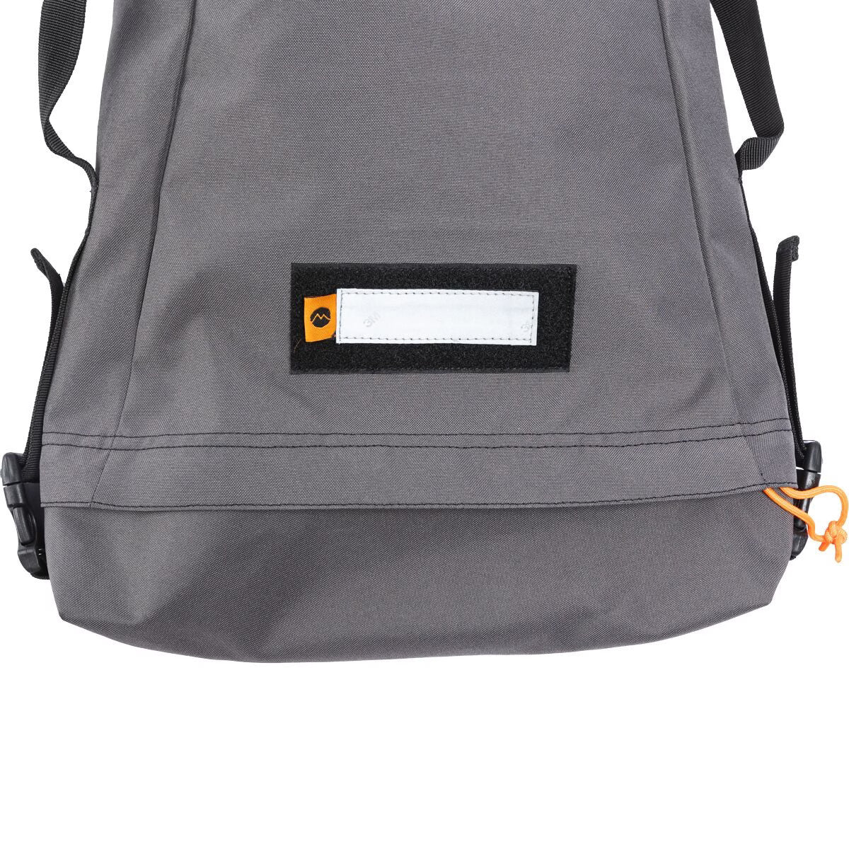 Water-Resistant Shovel Bag for Backcountry and Overlanding Gear