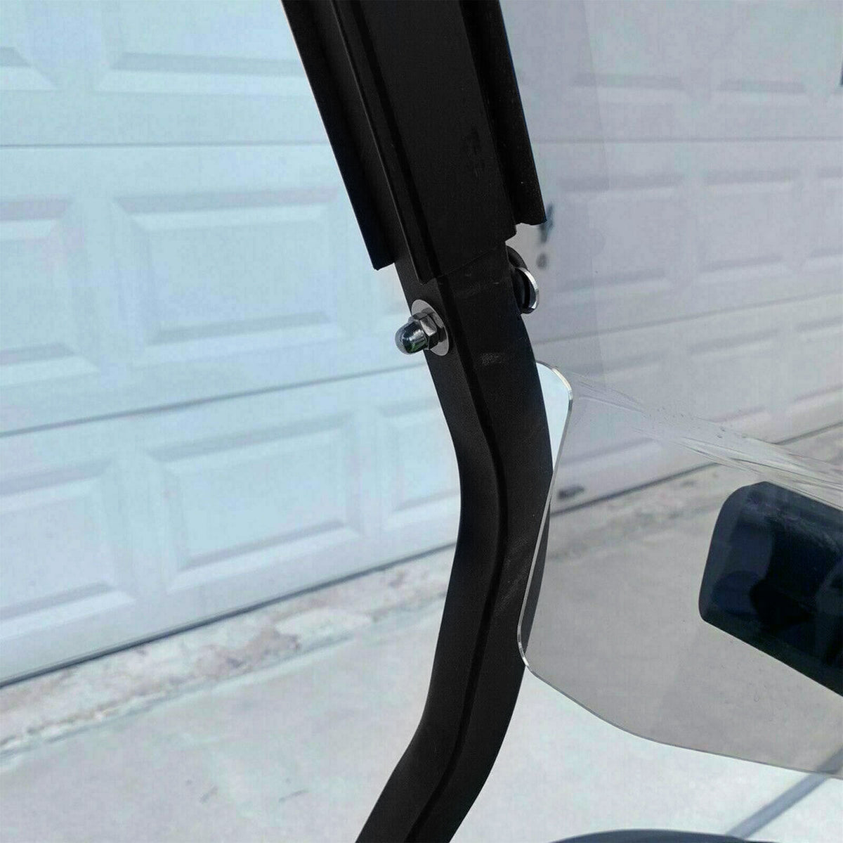 Golf Cart Windshield Tinted Windscreen for Club Car Precedent 04+