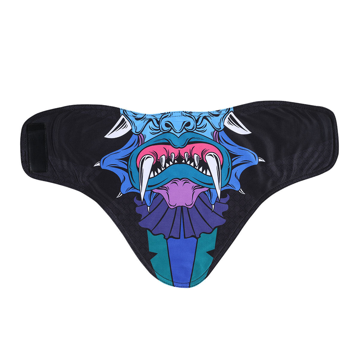 Full Face Ski Mask Neck Gaiter for Outdoor Sports Men Women Winter Protection