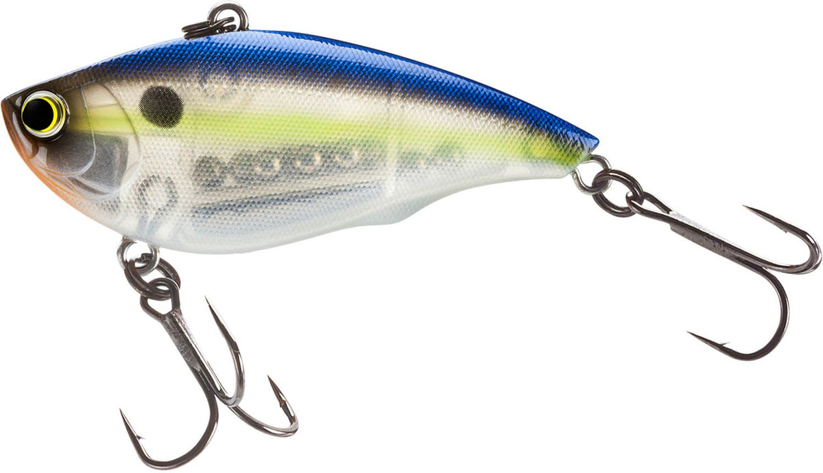 Lipless Crankbait Sinking Vibration Lure for Freshwater Fishing