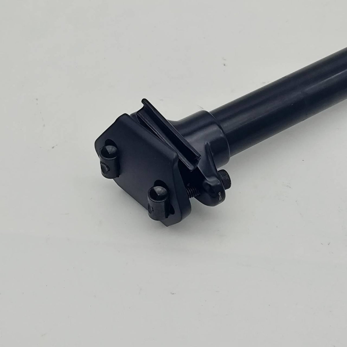 Cycling Dropper Seatpost 150mm Travel 30.9mm Alloy with Remote