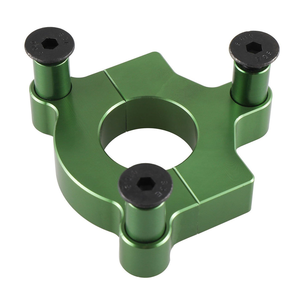 1.5-Inch Bicycle Hub Chain Adapter for 49cc-80cc Motorized Bikes