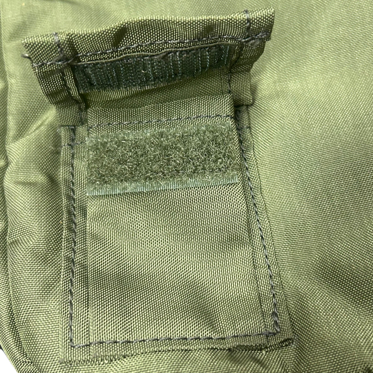 2 Quart Military Canteen Cover with Insulation and Shoulder Strap