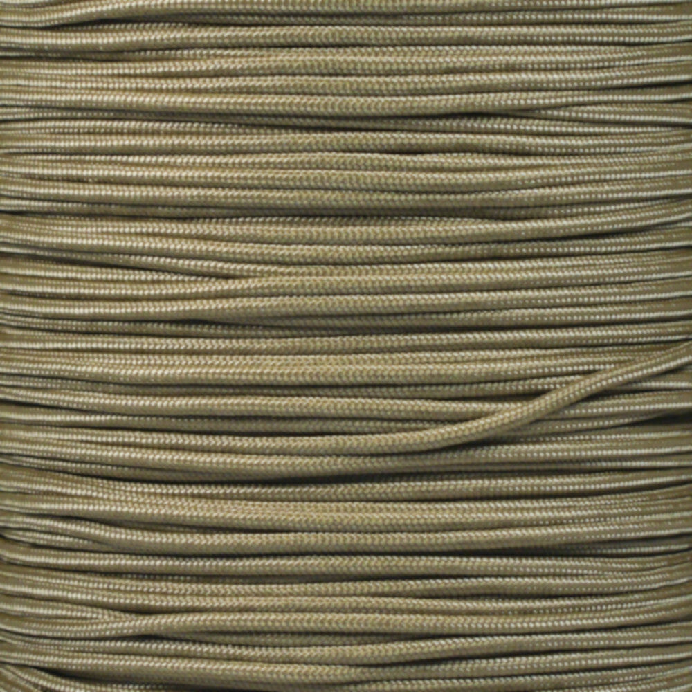 Heavy Duty Paracord Rope for Camping Hiking Crafting 275lbs Strength