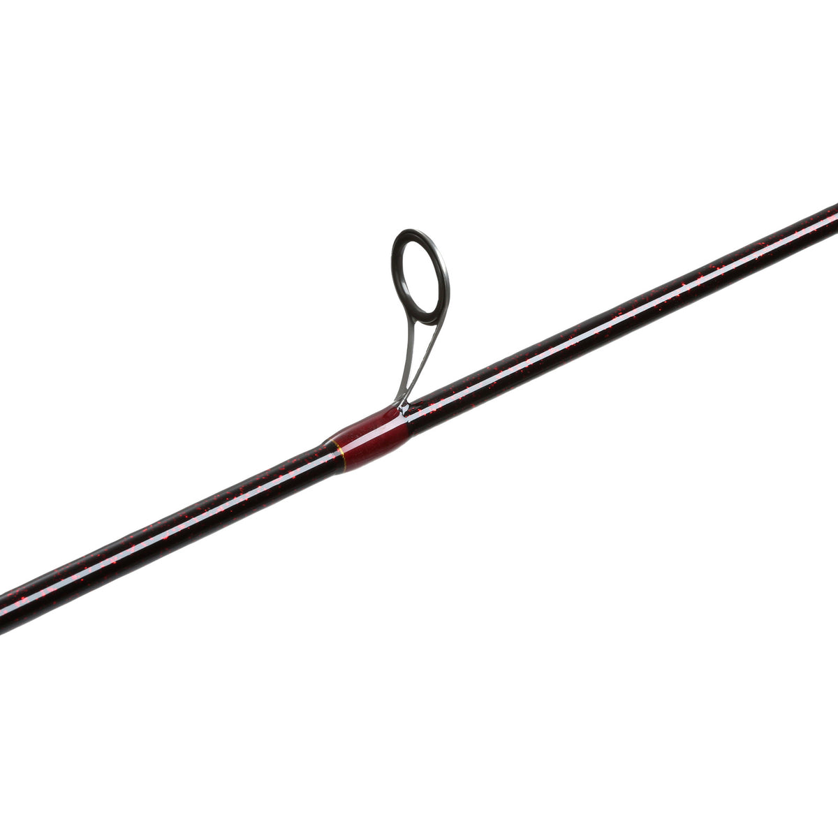 Shimano Convergence Spinning Rod - Freshwater, 7ft, Medium Heavy, 2-Piece