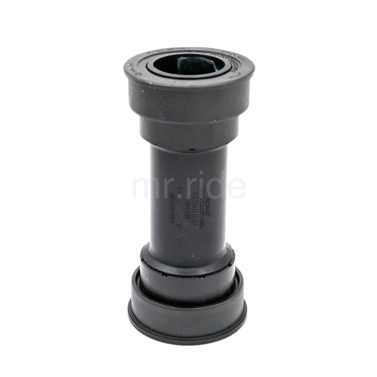 Shimano XTR SM-BB94-41A Black Press-Fit Bottom Bracket 89.5/92mm for Mountain Bikes