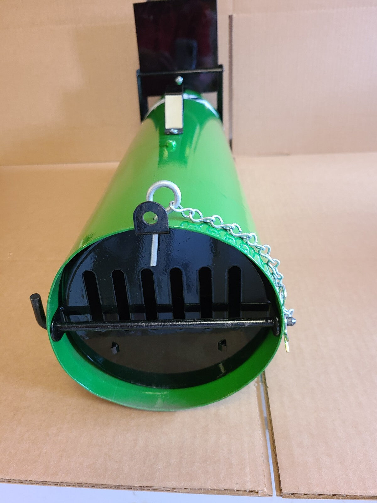 Skunk Trap Humane Animal Control for Squirrels & Feral Cats