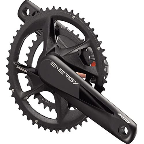 FSA Energy Modular Road Gravel Crankset 172.5mm 11/12-Speed 46/30t