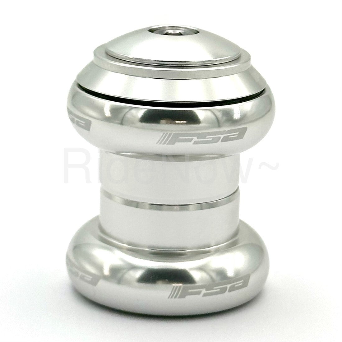 FSA Orbit X 1-Inch Threadless Bike Headset Sealed Bearings with Top Cap