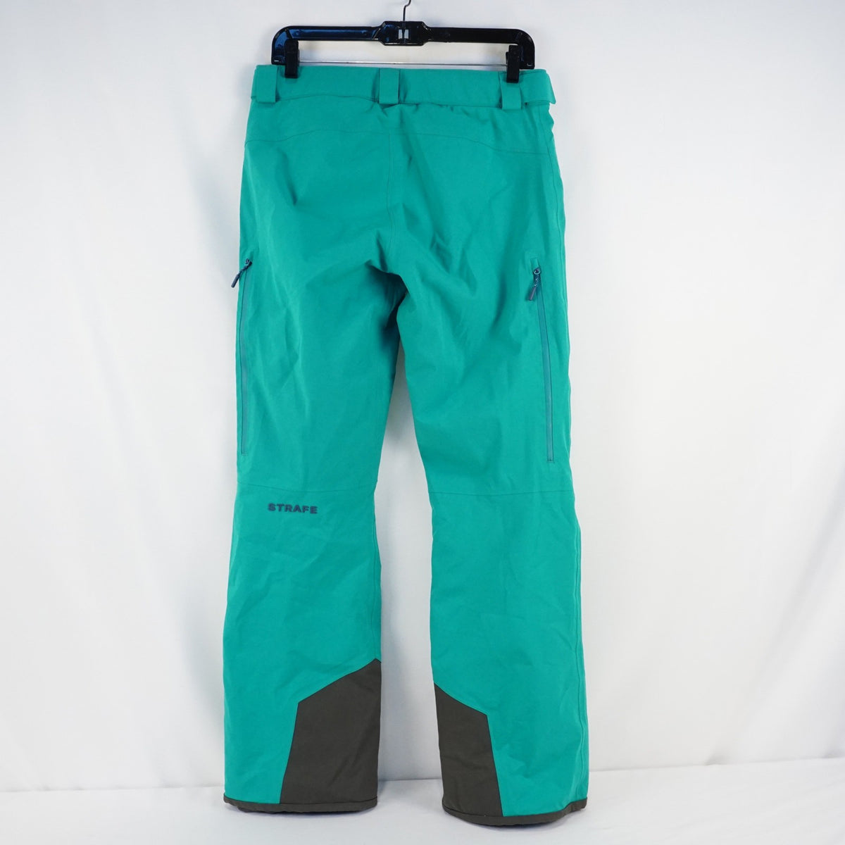Women's Insulated Snowboard Ski Pants - Tropical Outdoor Winter Wear