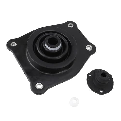 Vehicle Shift Boot for MX5 MX-5 Miata - Lower Gear Lever Dust Cover Replacement