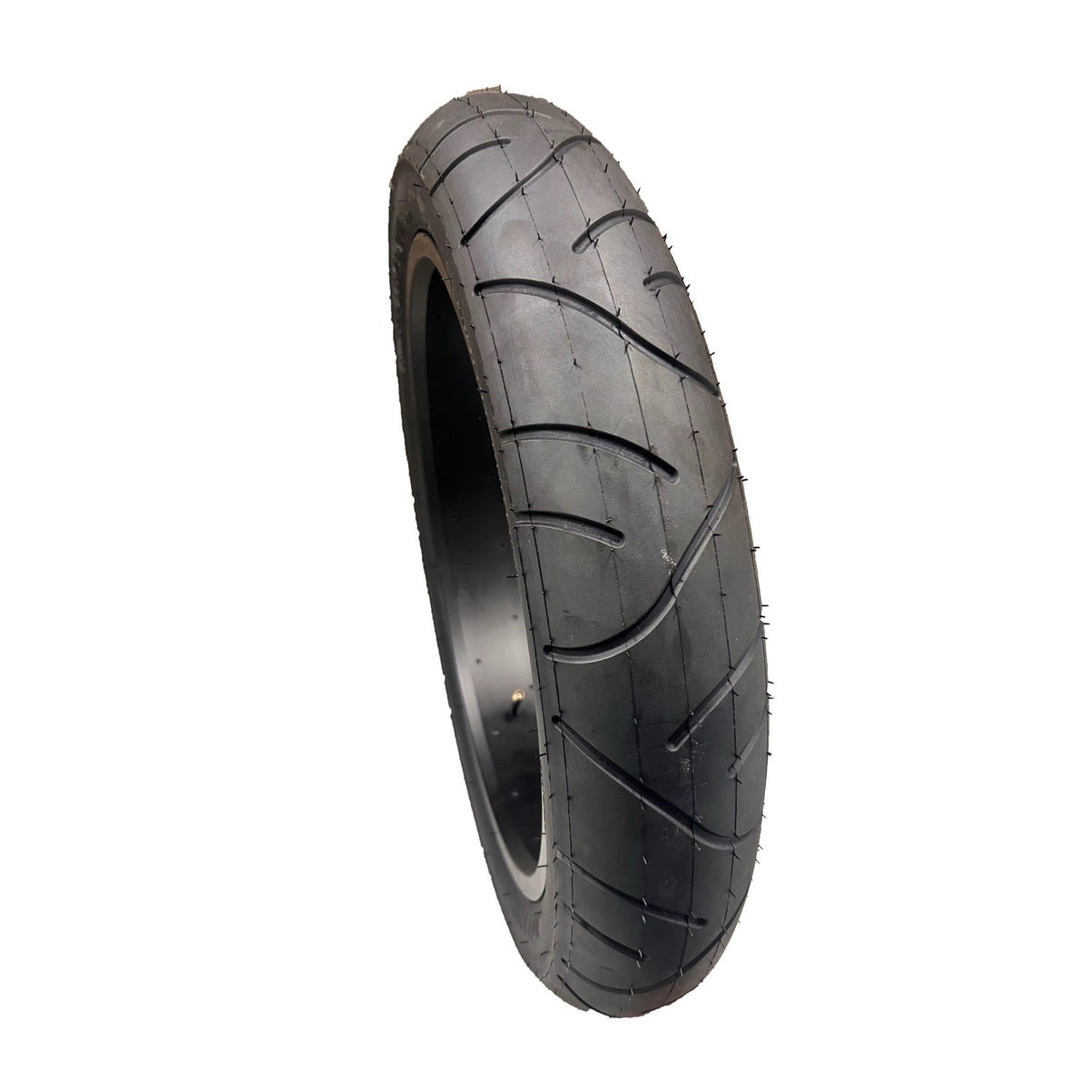 20x4.25 Supermoto Ebike Tires for Fat Bikes and Electric Bicycles