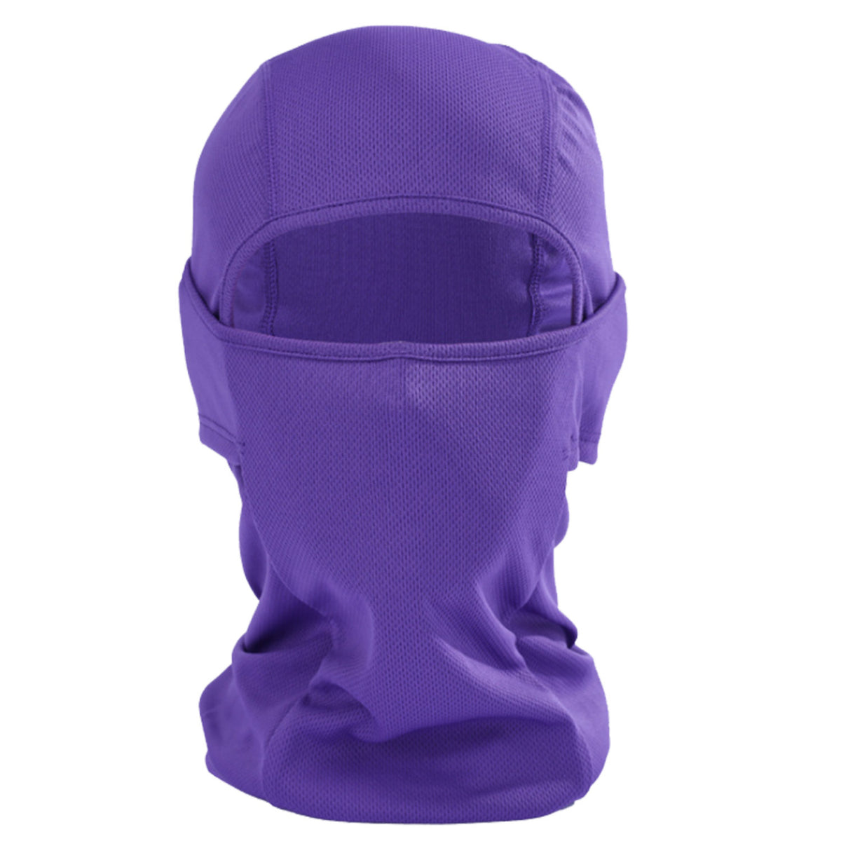 Full Face Mask UV Protection Balaclava for Ski Snowboard Outdoor Sports Men Women