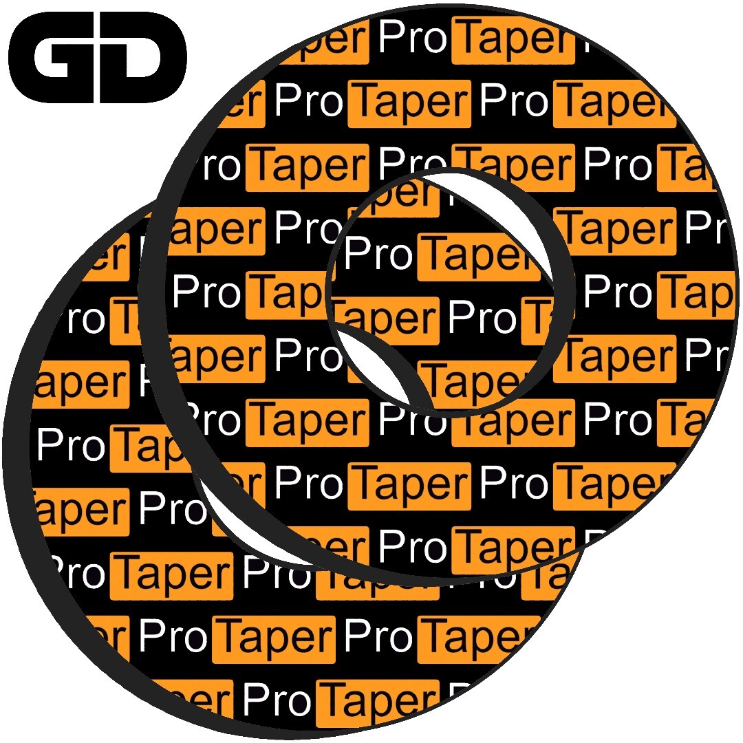 Premium BMX Bike Handlebar Grip Donuts - Multiple Designs & Sizes