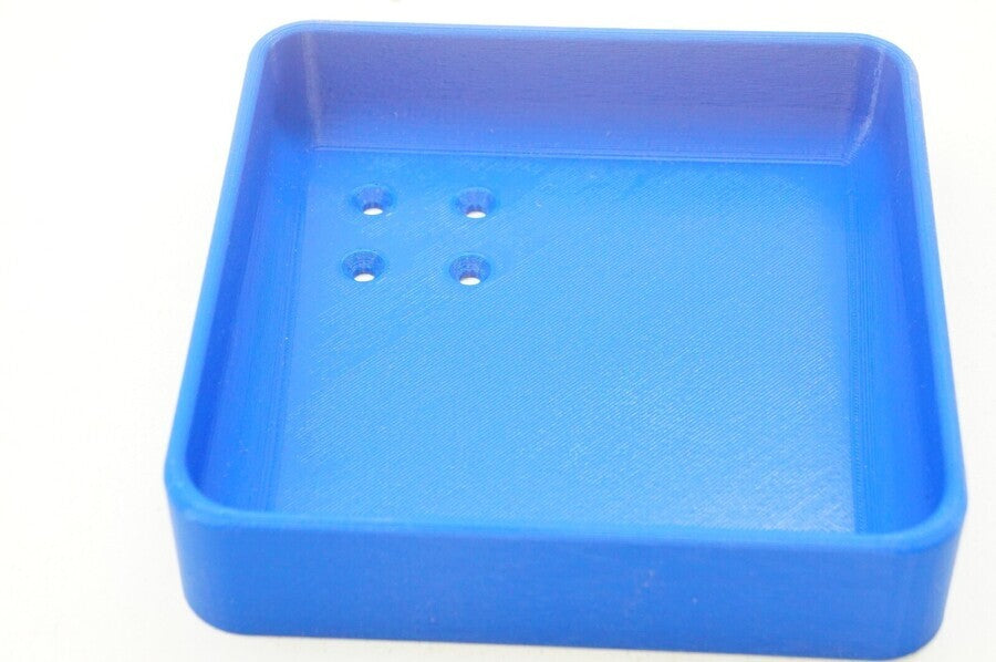 Bullet Tray for 550 650 750 Series - Custom 3D Printed Organizer