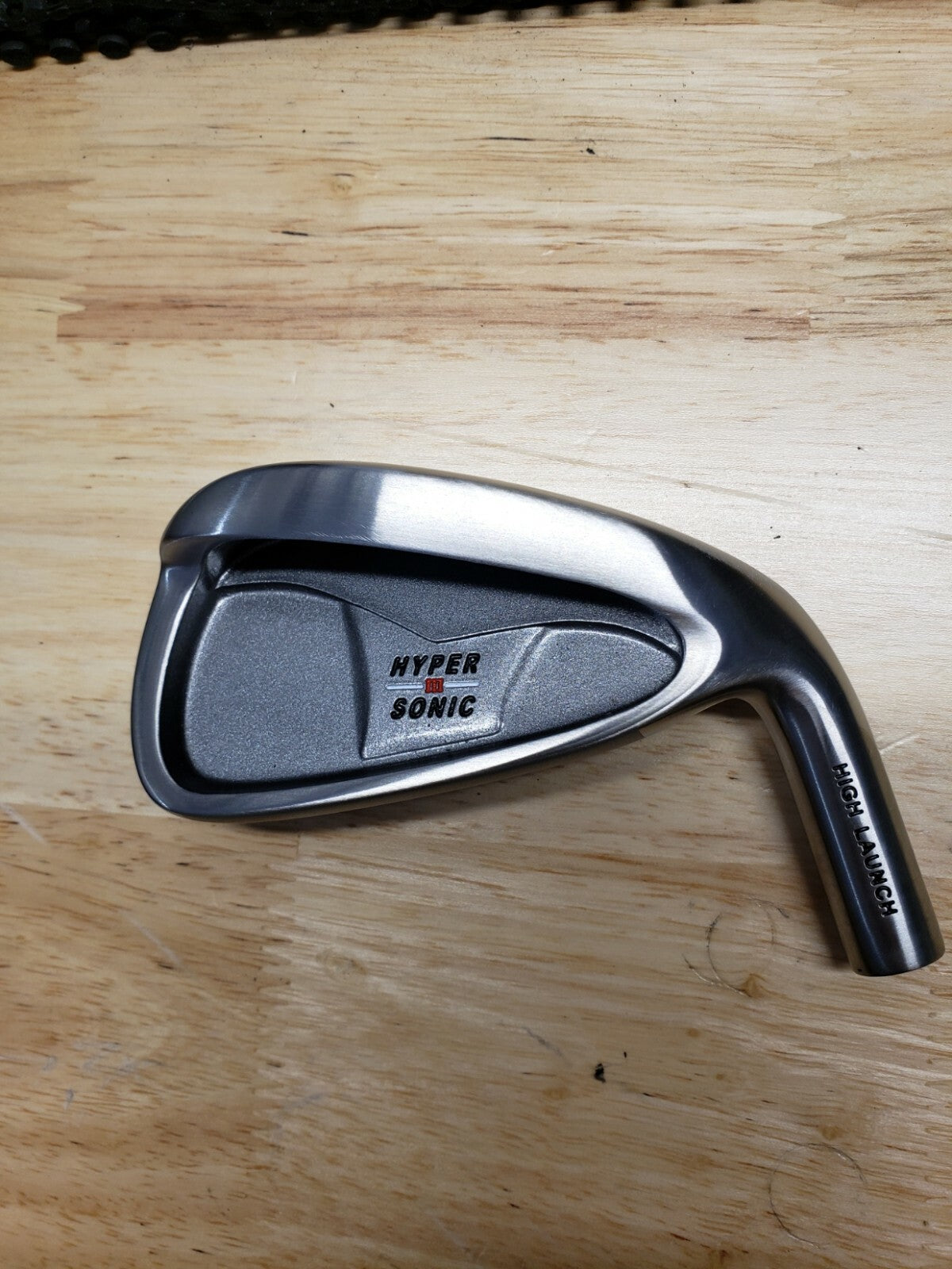 Golf Iron Head #3 Right Hand Steel Clone Club Component New