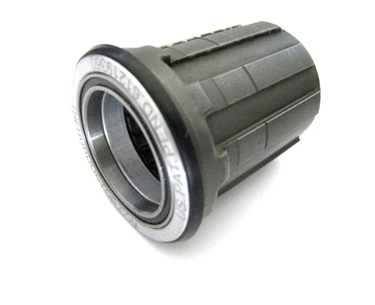 Bike Hub Conversion Kit with Ceramic Bearings for Mavic Freehubs