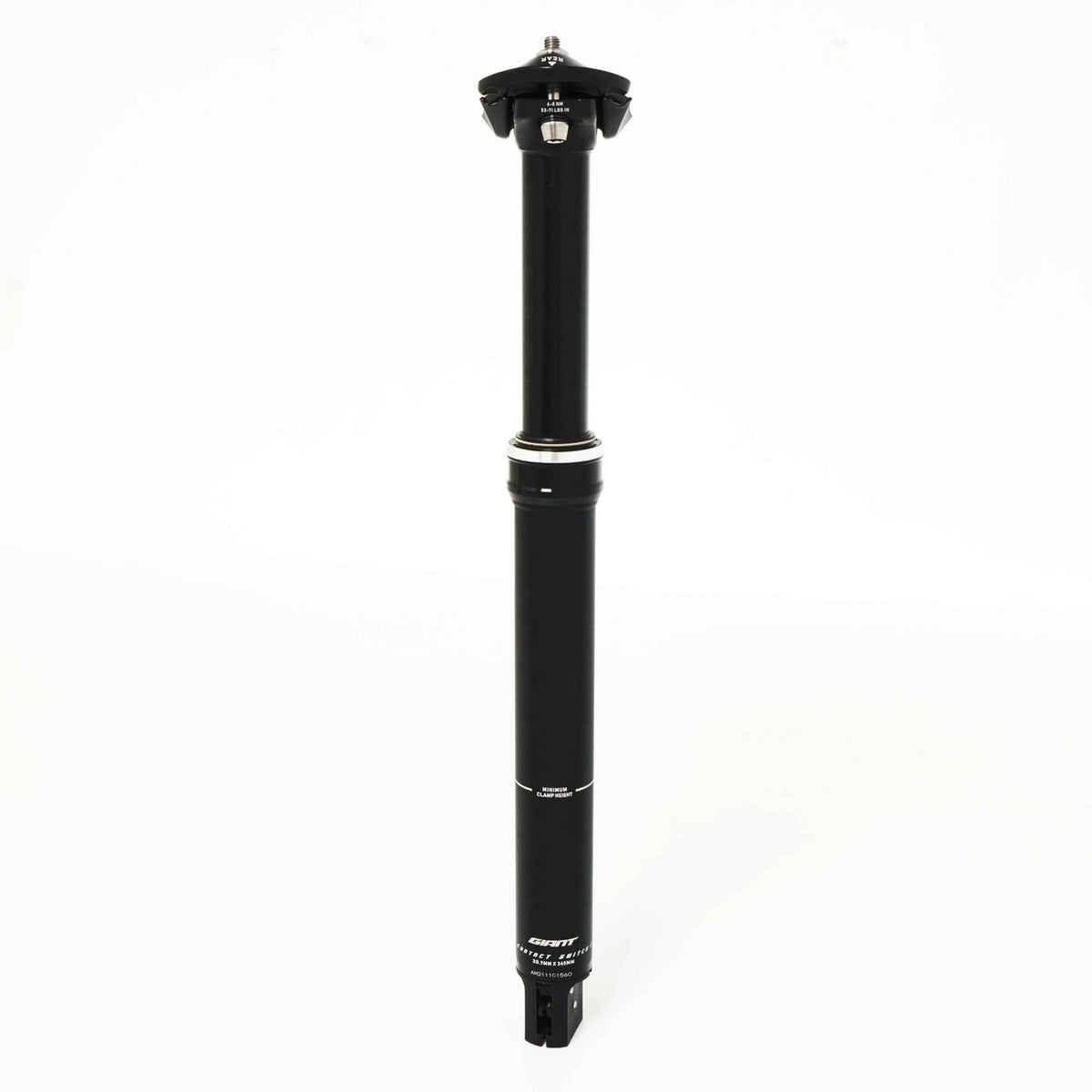 Dropper Seatpost MTB 30.9mm Adjustable Travel for Mountain Bikes