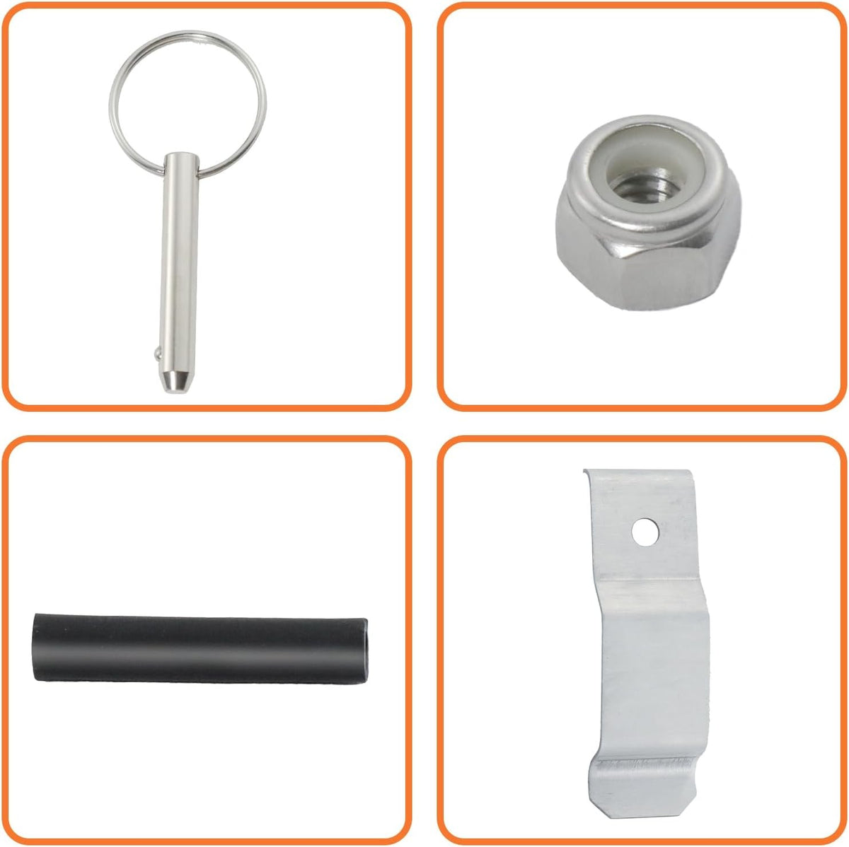 Brake Tune Up Kit for Tapco Pro 14, Pro 19 & Pro II Siding Brakes