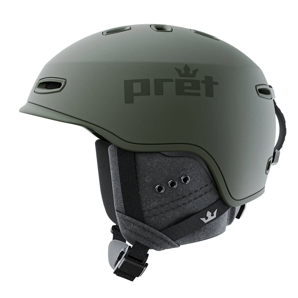 Snow Helmet with MIPS Protection for Winter Sports - Lightweight & Adjustable Fit