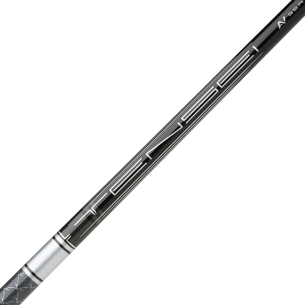 Mitsubishi TENSEI AV Silver Iron Golf Shaft Set - Multiple Flex & Length Options