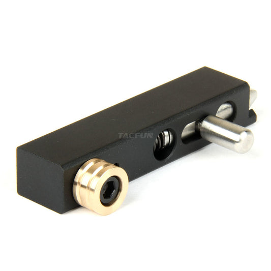 Ruger 10/22 Takedown Latch Assembly - Firearm Accessory