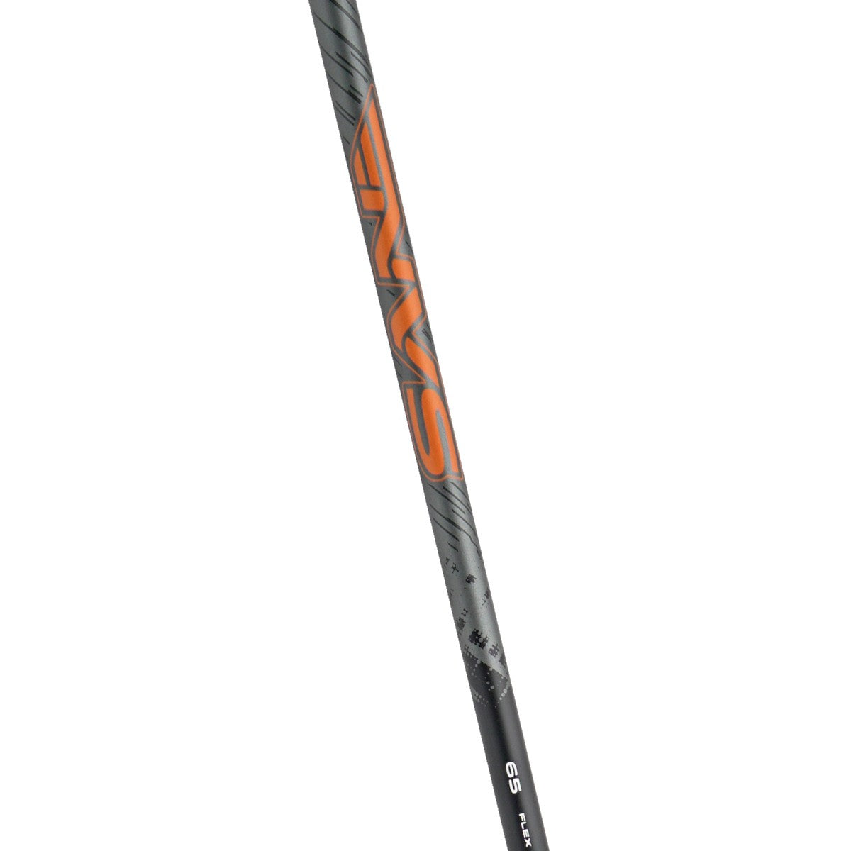 Golf Driver Shaft with Adapter - Custom Flex & Compatibility Options