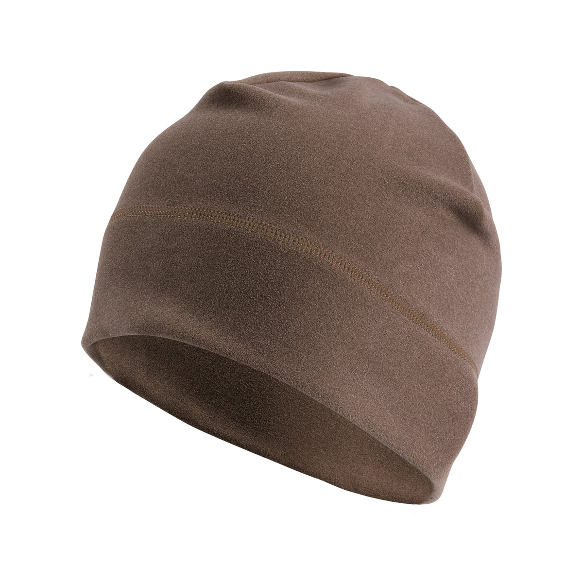 Winter Thermal Fleece Beanie Hat Skull Cap Helmet Liner for Men Women