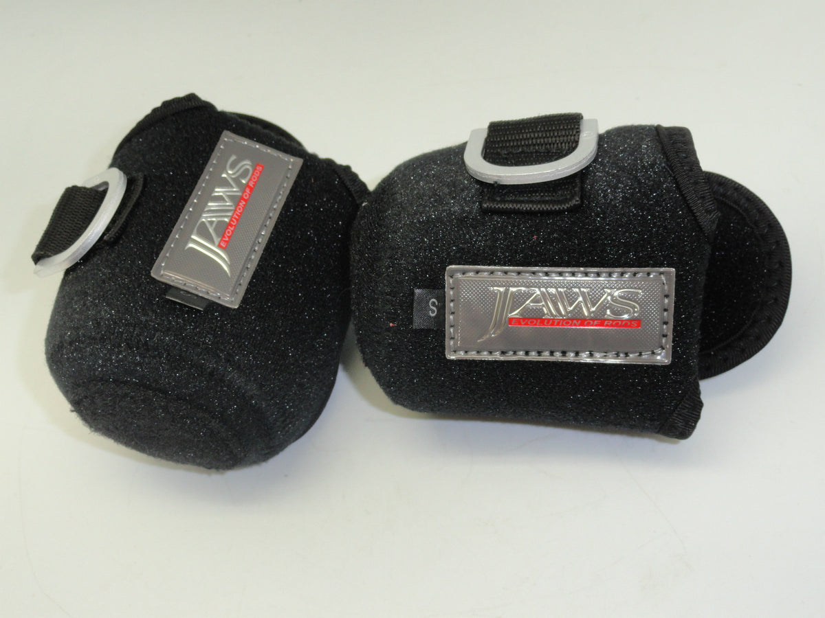 Fishing Reel Cover S Size Neoprene Reel Protector for Shimano Daiwa Abu Baitcasting