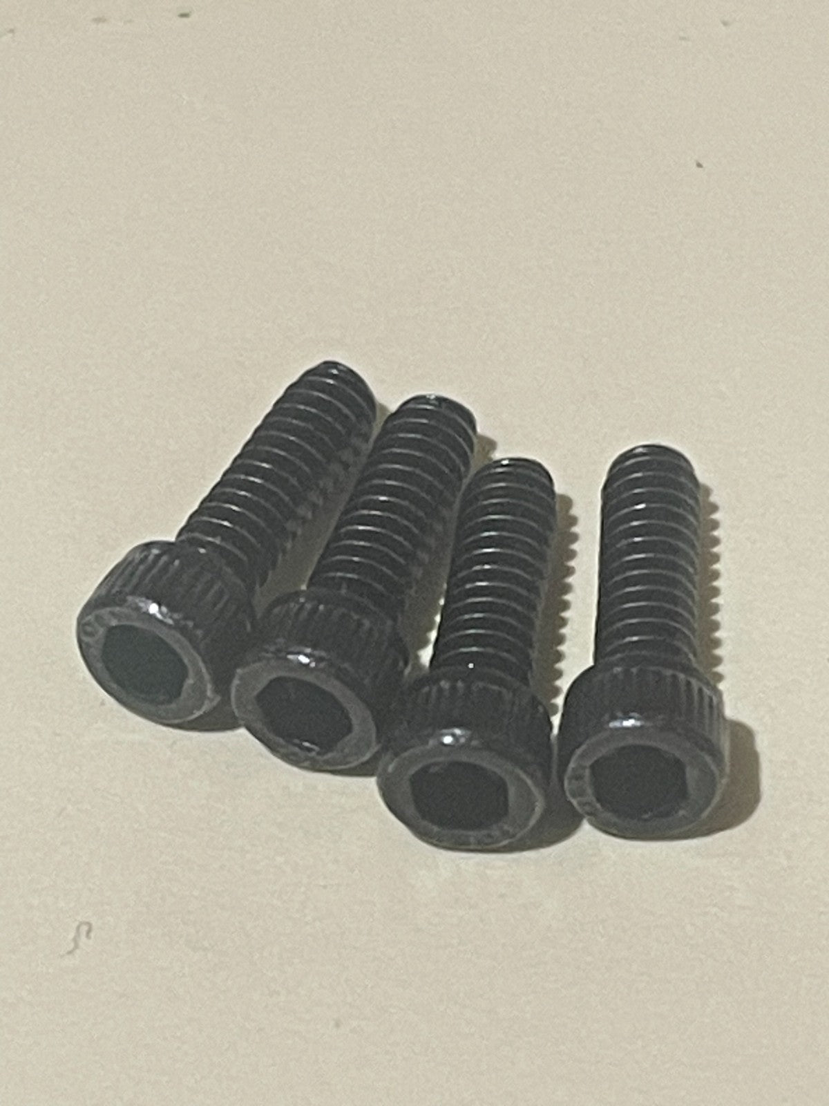 Stainless Housing Cover Screws for PENN Slammer 260 & 360 Fishing Reels - Pack of 4