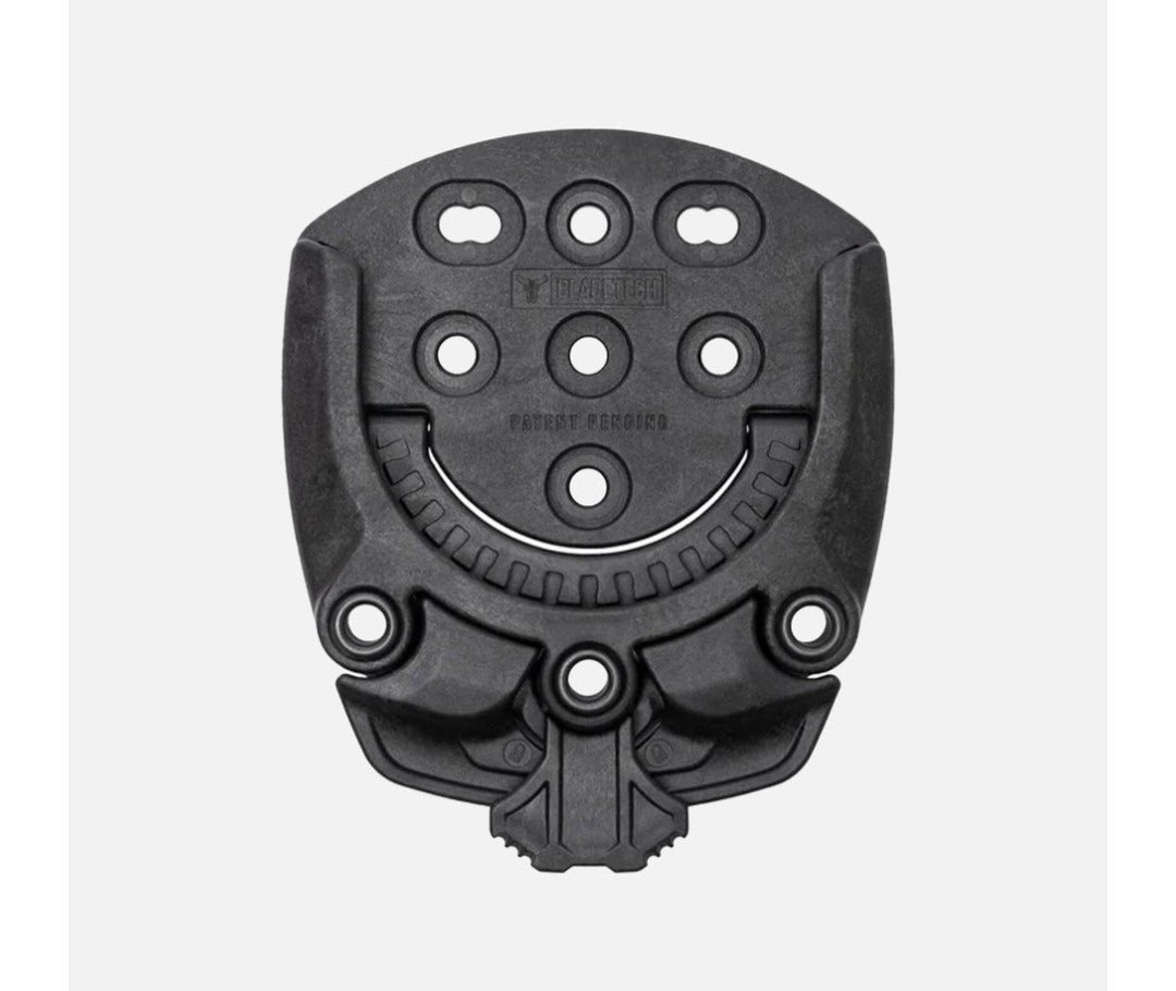 Quick Connect Holster & Mag Pouch Mounting System - Tek-Mount