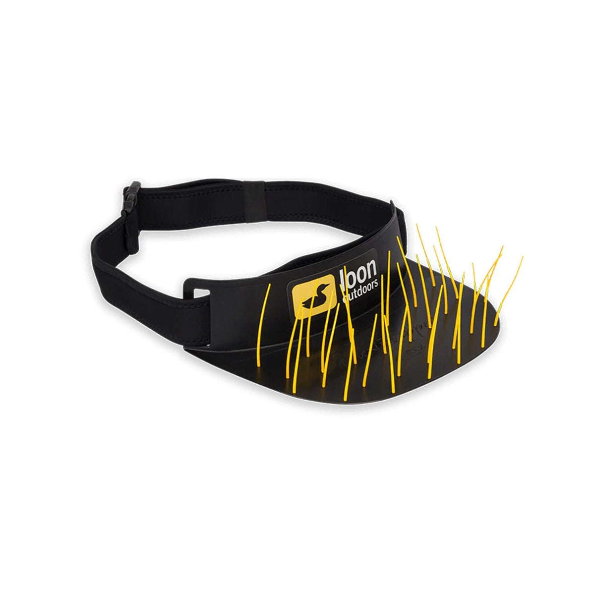 Fly Fishing Line Stripping Basket with Flexible Pegs - Loon Outdoors