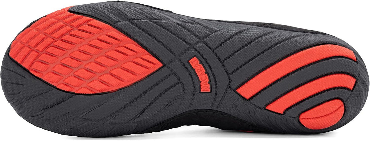 Men's Wrestling Shoes High Top Boxing Boots & Weightlifting Sneakers
