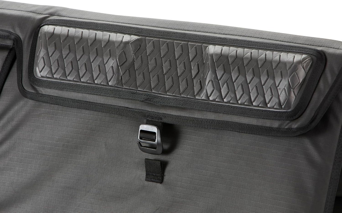 Universal Pickup Pad for Trucks and Tonneau Covers - Black, Size S