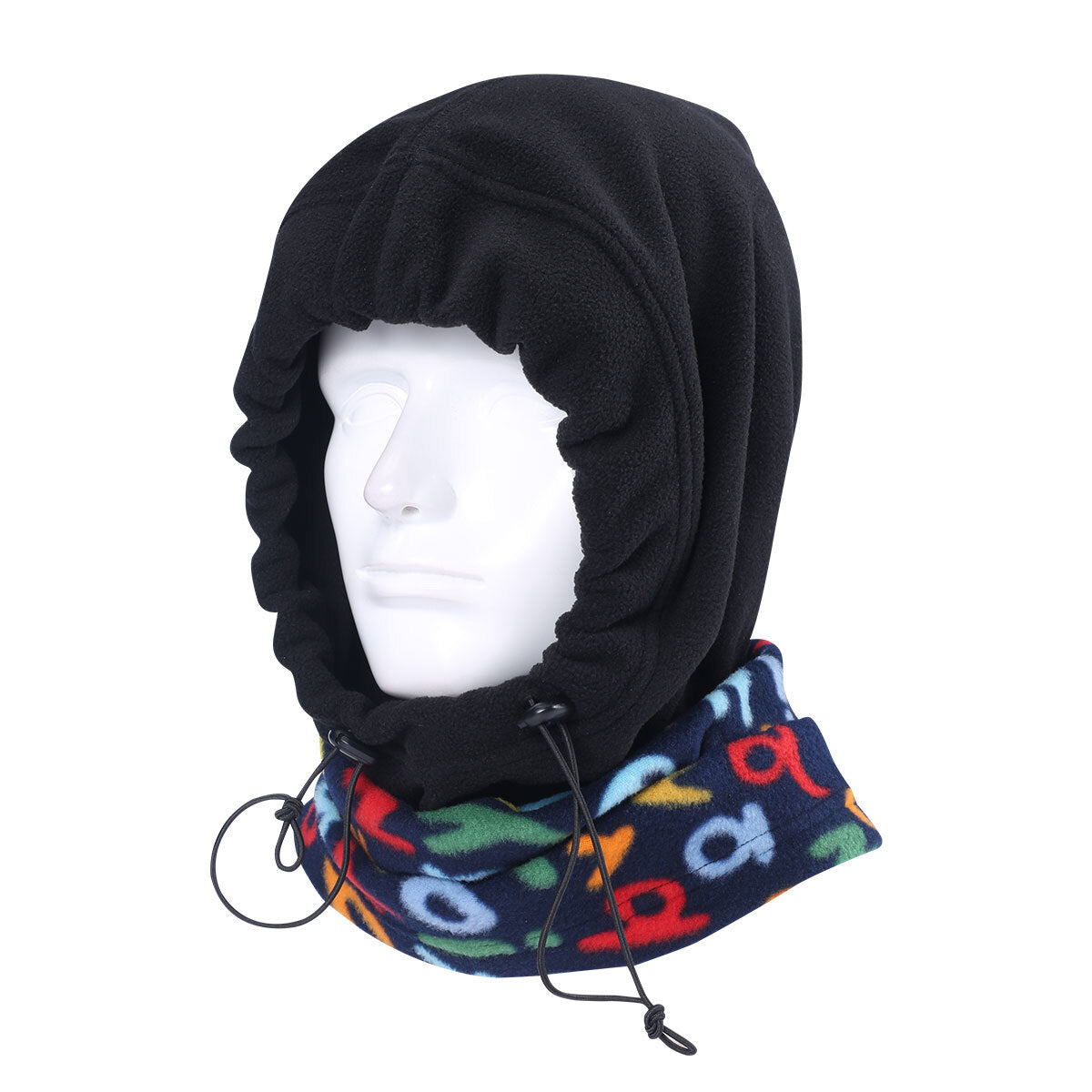 Thermal Full Face Ski Mask for Men Women Cold Weather Balaclava