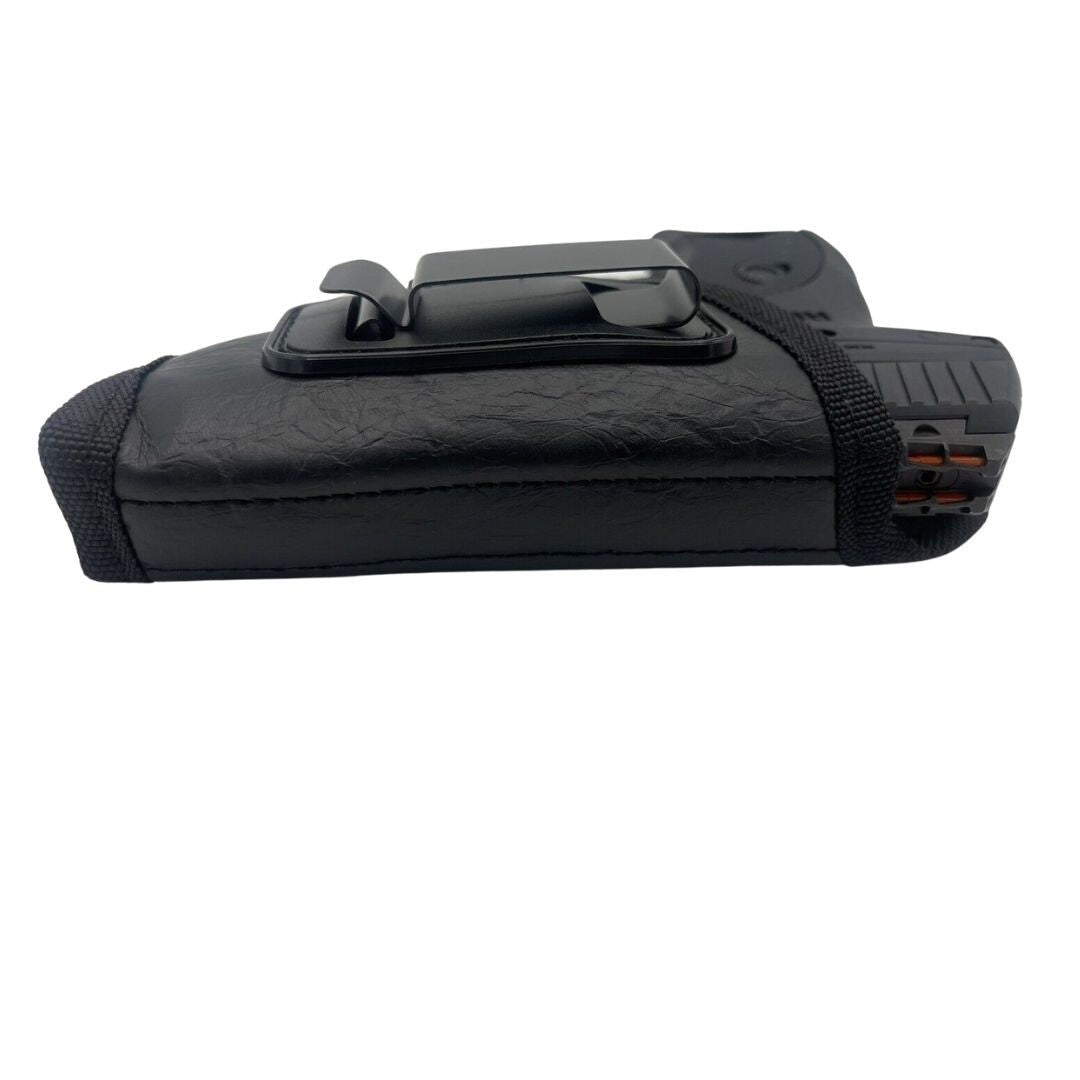 Concealed Carry Inside Waistband Gun Holster for Ruger LC9s/LC9/EC9/LC380