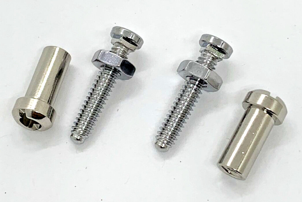 Fishing Reel Clamp Screw Kit for Penn Reels - Saltwater & Freshwater Replacement Parts