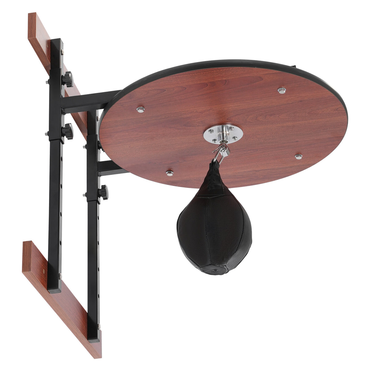 Heavy Duty Wall-Mounted Speed Bag Platform Kit 100kg Boxing Equipment