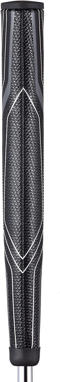 Men's Senior Golf Putter - 36 Inch Right-Handed Tour-Weighted Club