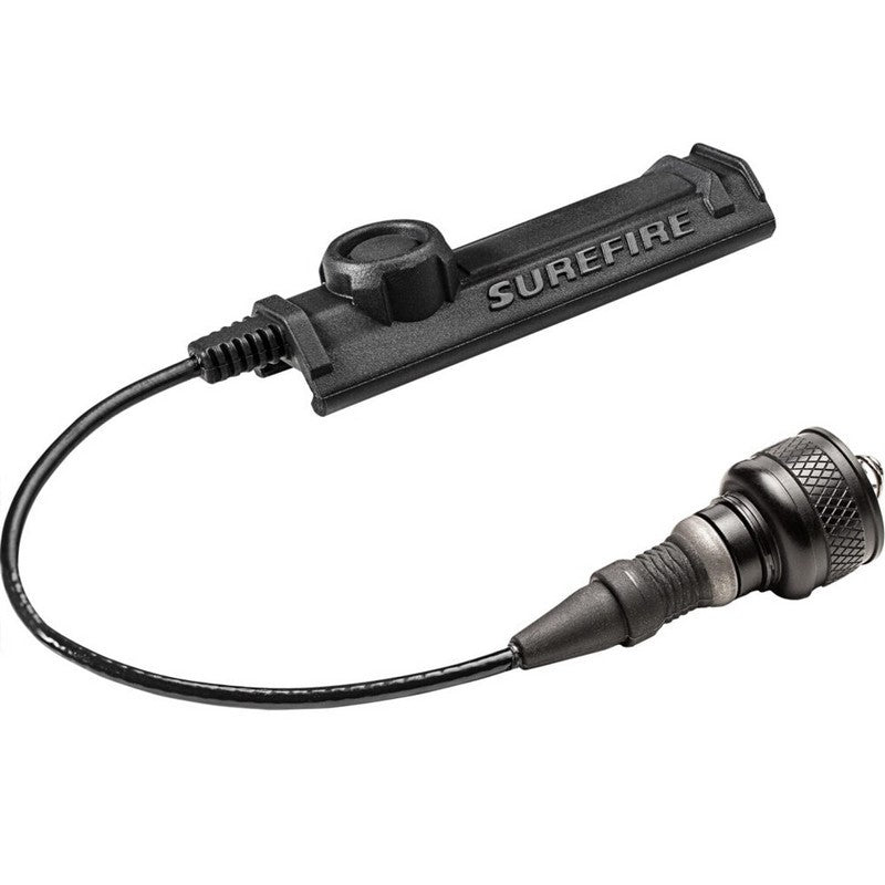 Remote Dual Switch for Weaponlights - SureFire UE-SR07 Compatible