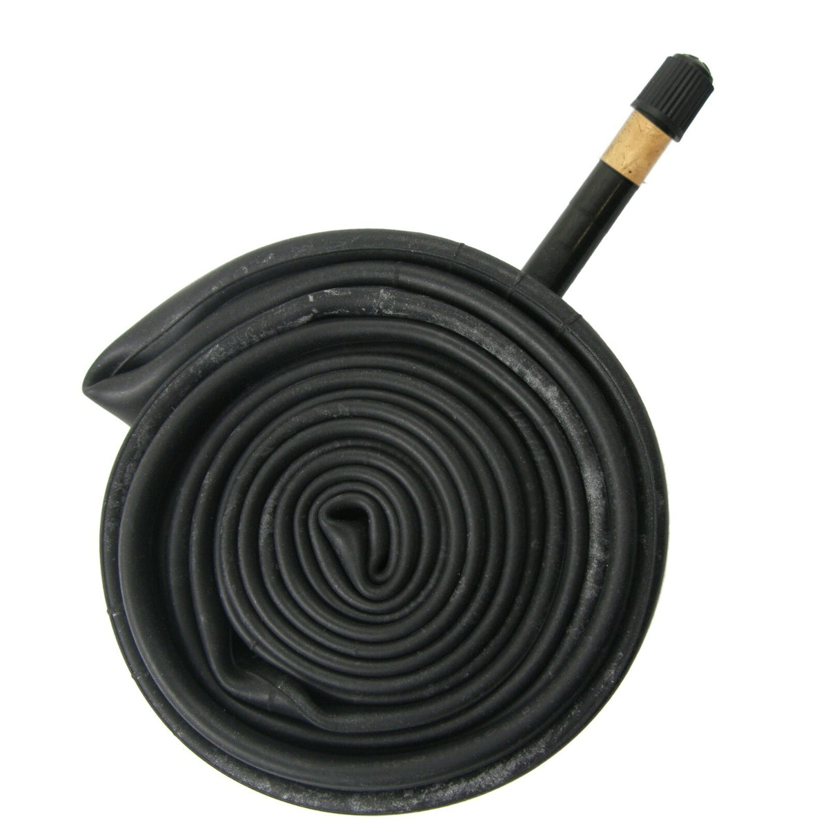 Kenda 27-Inch Bicycle Tube 700x28-35 with Schrader Valve - All Sizes & Variants