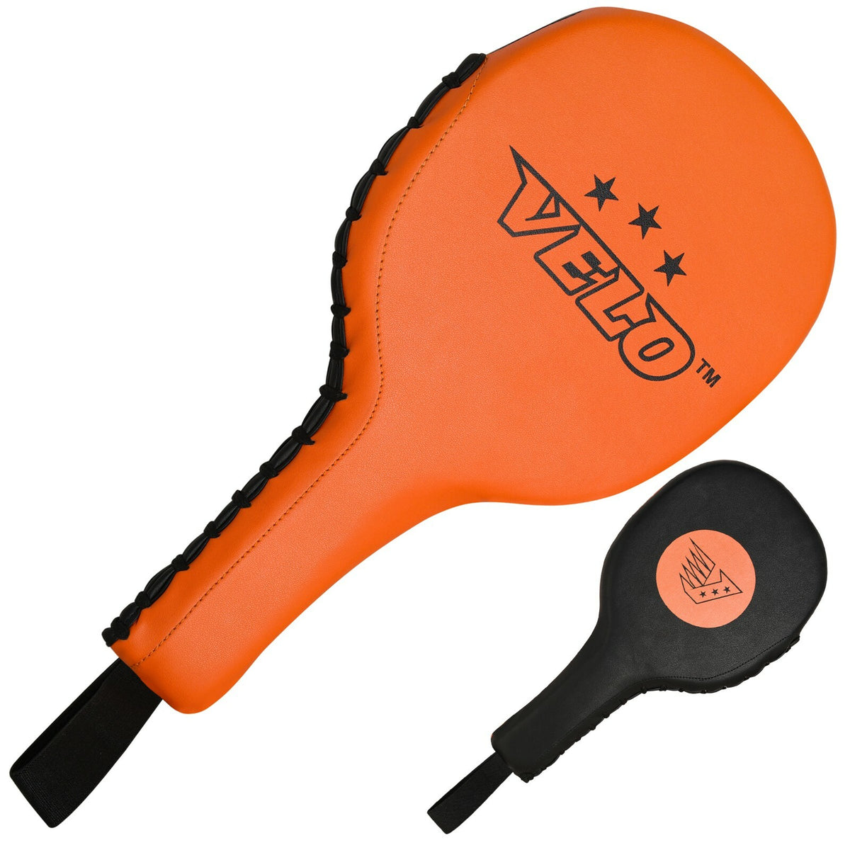 Martial Arts Kick Pad Training Target for Kickboxing & Taekwondo
