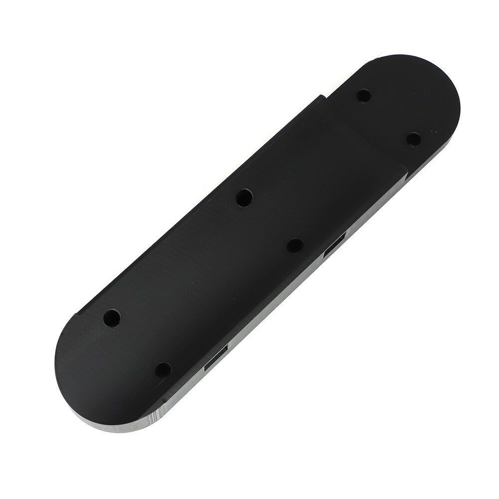 Waterproof Fish Finder Transducer Mount for Minn Kota US2 - Lowrance Compatible