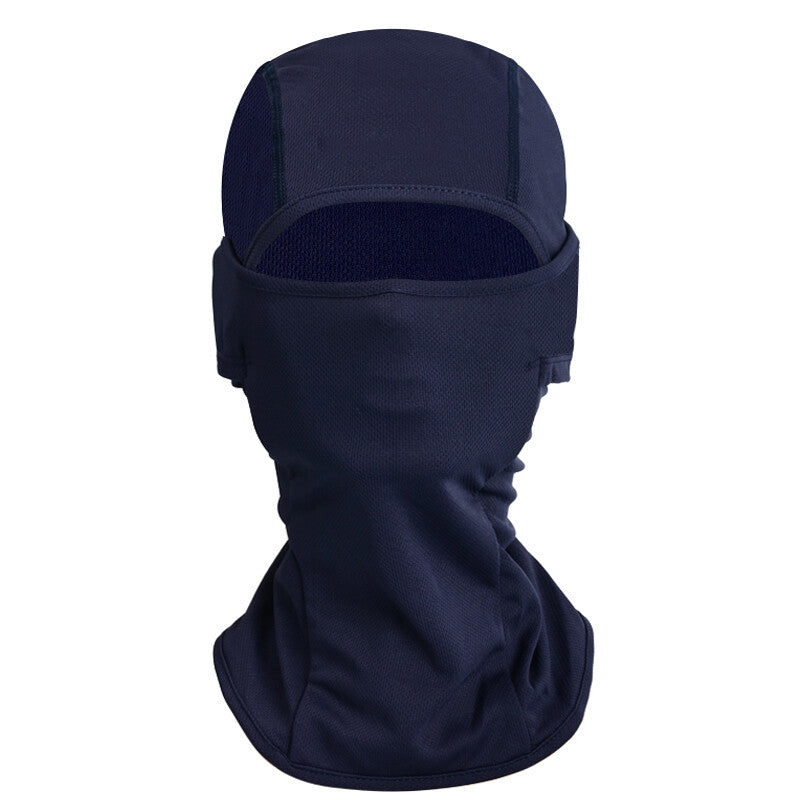 Balaclava Face Mask UV Protection Ski Tactical Mask for Men Women